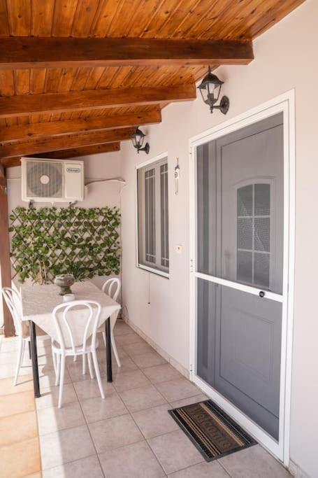 Sunrise Apartment Heraklion  Exterior photo