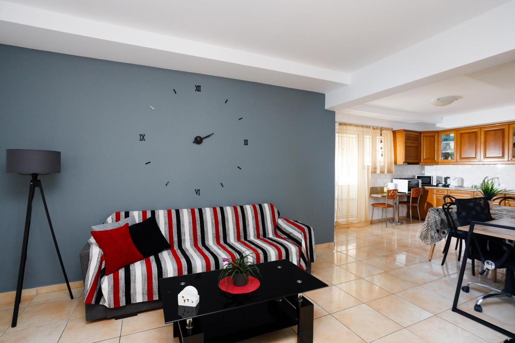 Sunrise Apartment Heraklion  Exterior photo