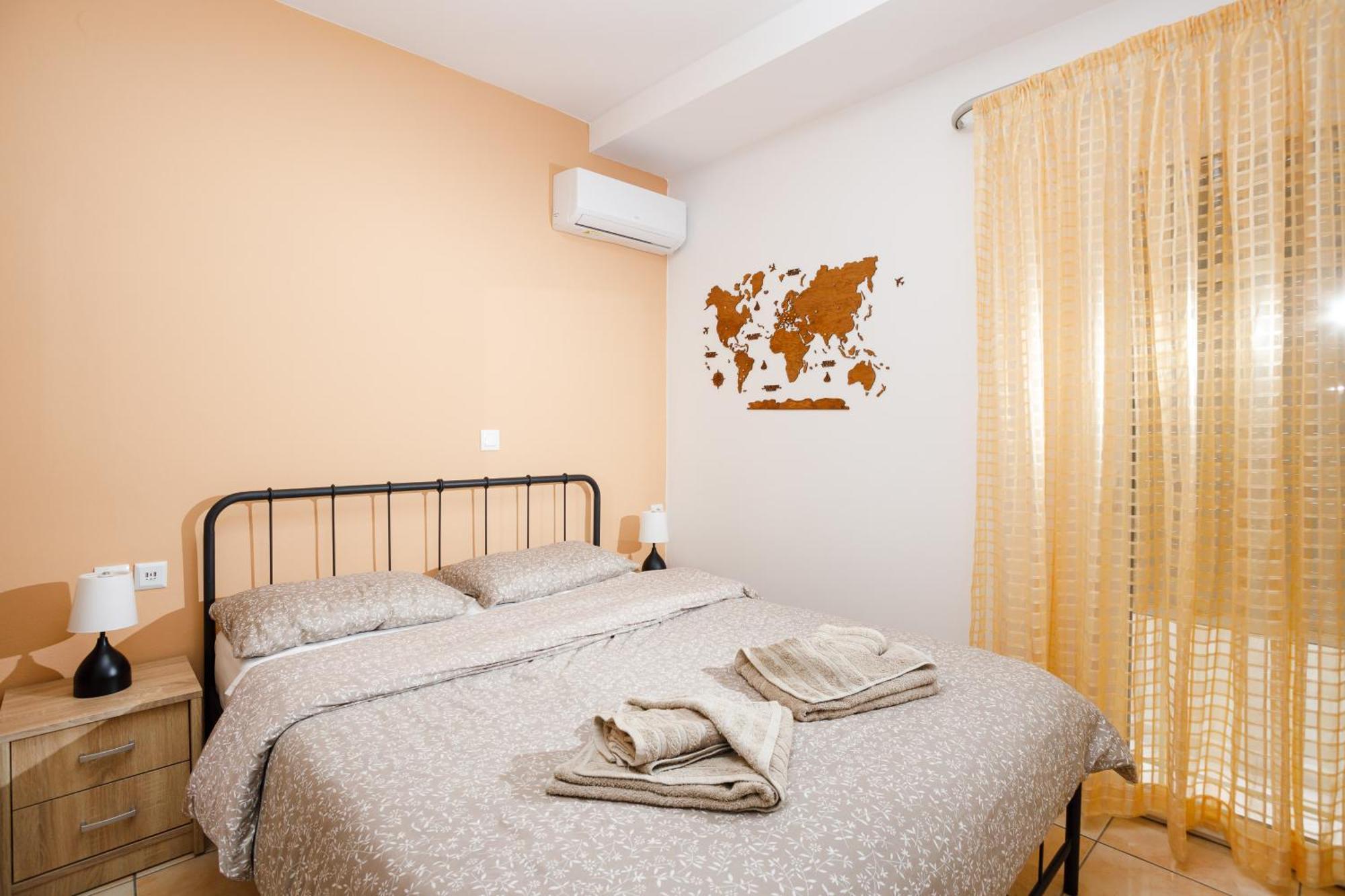 Sunrise Apartment Heraklion  Exterior photo